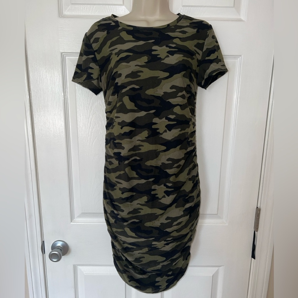 Army dress